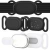 Waterproof Tracker Protective Sleeve Anti Lost Locator Holder for Xiaomi Tag Cat Dog Collar