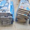 3 sets te koop (6 foto's) van Als Ik Sweets Tan ongeopende albums.