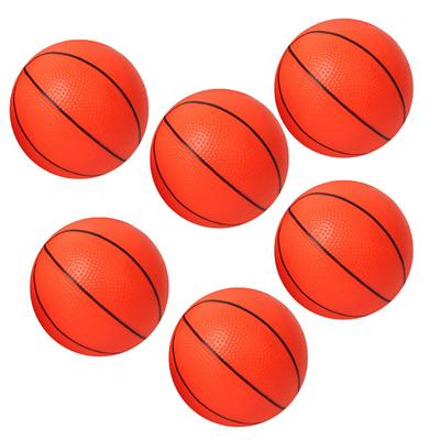 Indoor Sports Mini Basketball Indoor Balls&toys For Parent-Child PVC