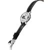 Orient Silver Men's Automatic Watch RA-AS0011S10B