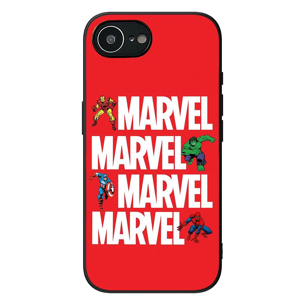 

Marvel IronMan Super hero Iron Man Cover Phone Case for Xiaomi Redmi Note 14 12 13 ProPlus A4 A3 Pro Plus 12C 13C 14C 5G Redmi Note 12 4G