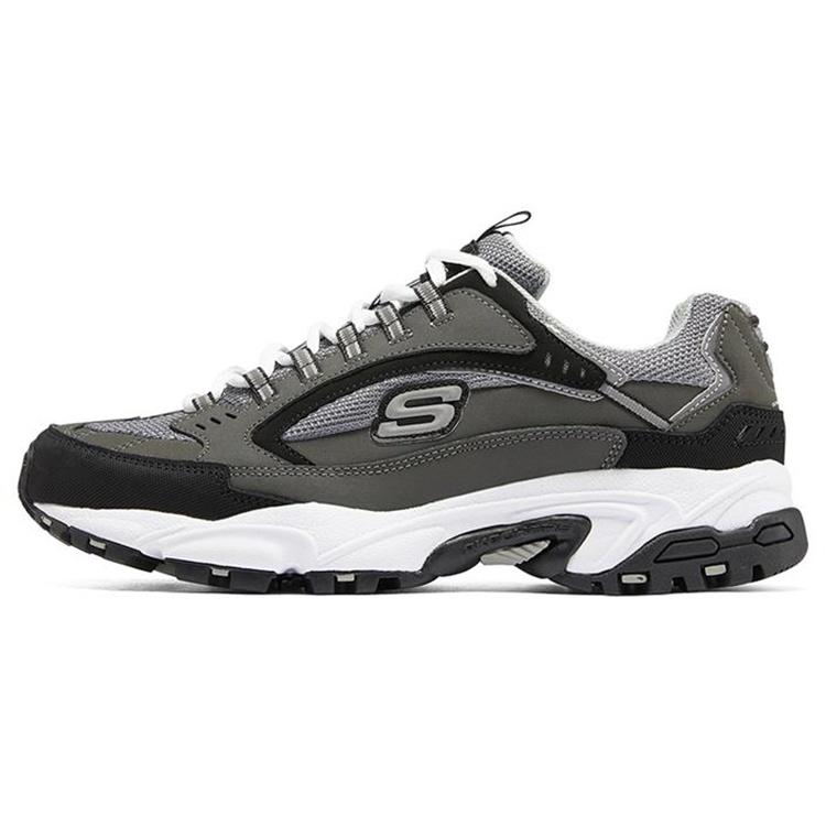 Skechers Stamina Men s 50988-CCBK EU 41.5