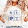 Tops – T-Shirts