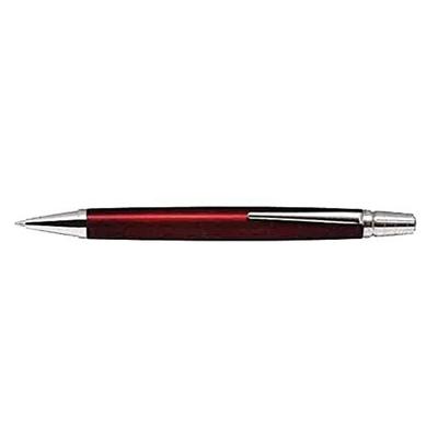 Pilot Yağ Bazlı Tükenmez Kalem Rise Fine Point 0.7mm Rising Red BR-1MR-RSR