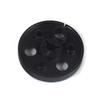 Nab Reel Hub Adaptor for Reel to Reel Tape Recorders,Nab Hub Device For Tape Recorders