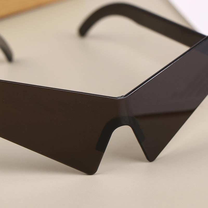 Halloween Tengen Toppa Gurren-Lagann Cosplay Kamina Brille Brillen Sonnenbrille Cosplay Kostüm Zubehör Requisiten