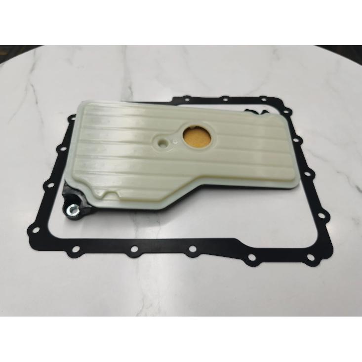 CTF25 CTF25A Transmission Filter For Baojun 510 530 RS5 RC 2022 Chevrolet Captiva Groove WuLing Almaz CVT AT725303 23750335
