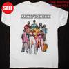 Neues Earth Wind And Fire Geschenk Für Fans Unisex S-5XL Shirt