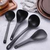 Multifunction Dinnerware Tableware Noodles Scoop Soup Spoon Kitchen Utensils Rice Paddle
