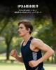 Slopow Bone Conduction Bluetooth IPX6 Up to 14 Hours of Sound Leakage Noise Reduction During Fast Ideal for and Commuting Earphones, 5.4, Waterproof,