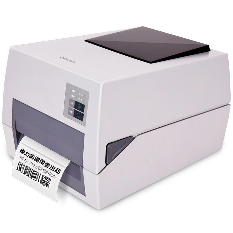 Deli DL-820T Thermal Label Printer