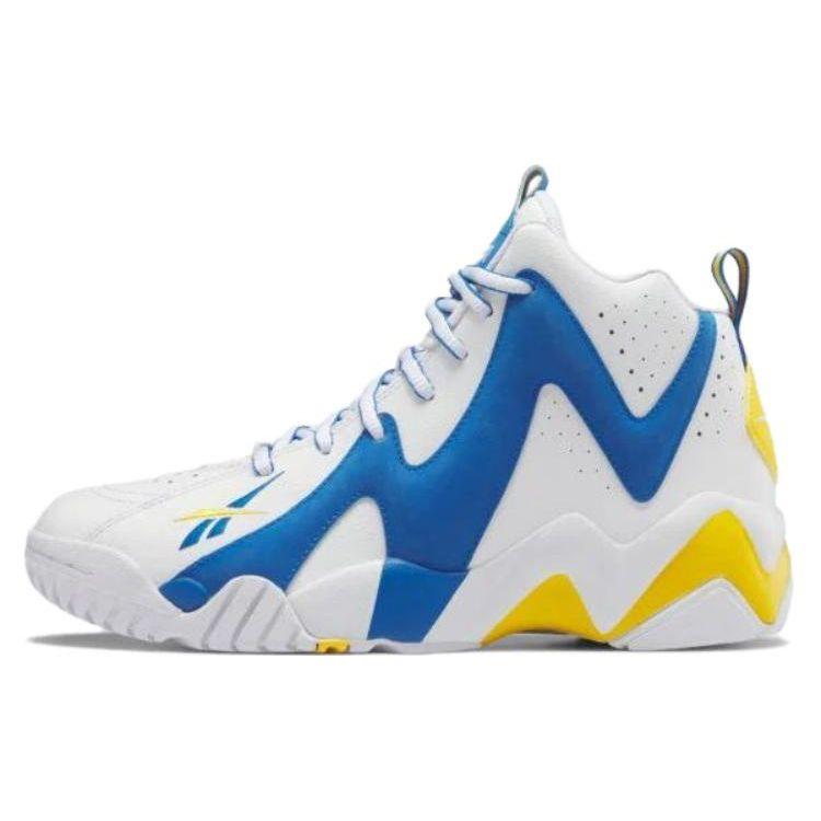 

Reebok Hurrikaze 2 NCAA Pack - UCLA Men Sneakers White ID1529 41