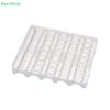 3D Lace & Heart Silicone Nail Art Mold DIY Nail Decor Transparent Manicure Template