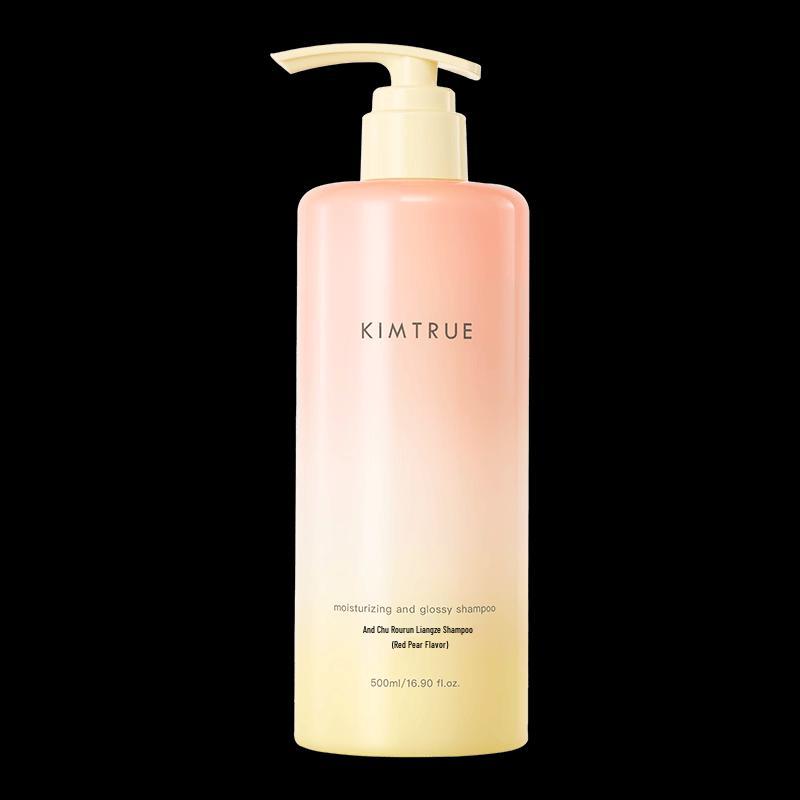 KIMTRUE Volumizing & Nourishing Shampoo