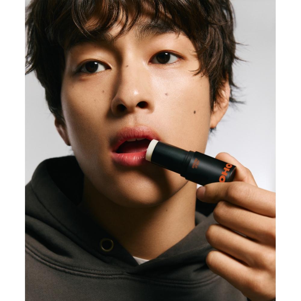 Boho Hyper Mint Lip Balm