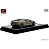 LCD Model 1/64 Lamborghini Revuelto Matte Green Finished Model LCD64042MG