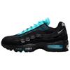 Scarpe da Corsa Air Max 95 Unisex Nero Blu IM4691-001
