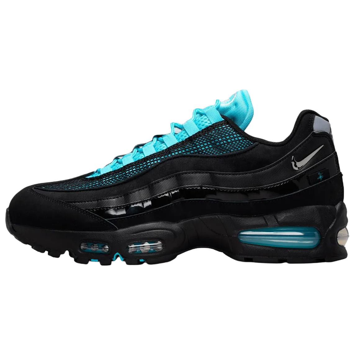 Nike Air Max 95 Big Bubble