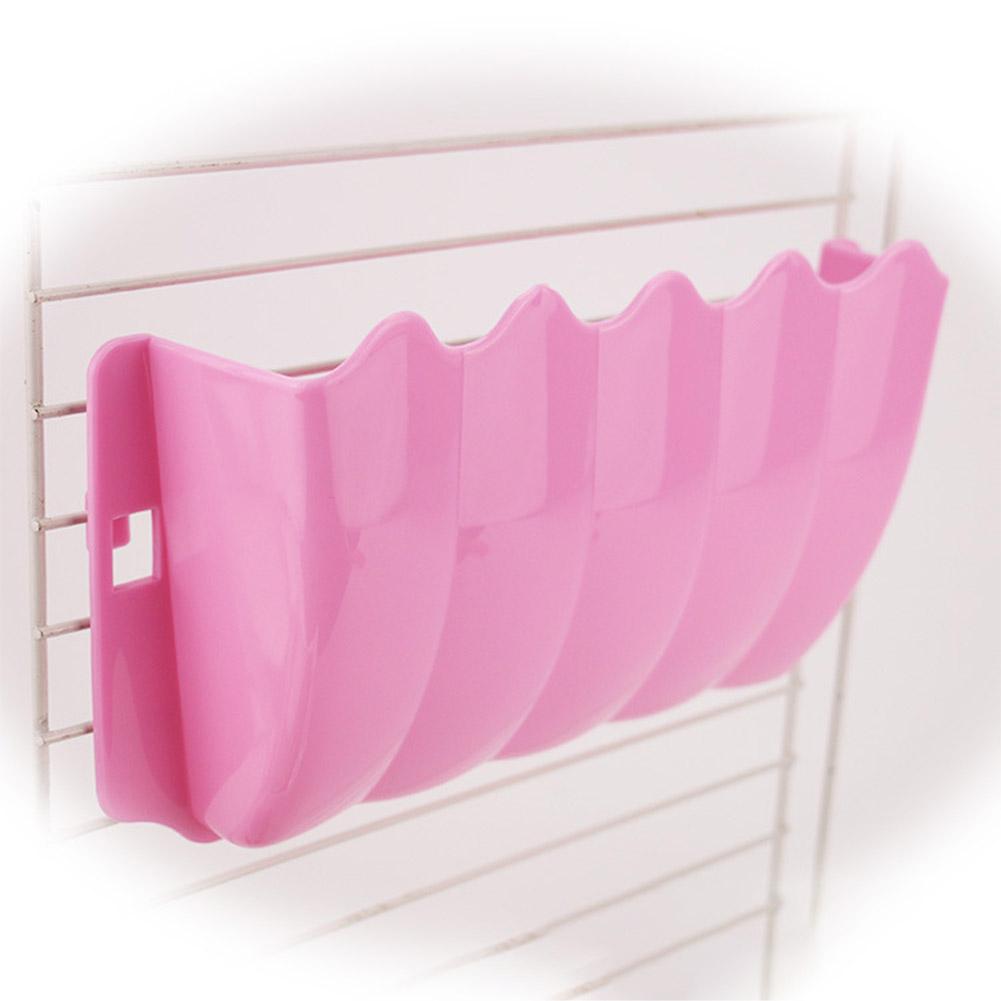 External Fixed Grass Rack for Small Animal Pet Rabbit Chinchilla Guinea Pig