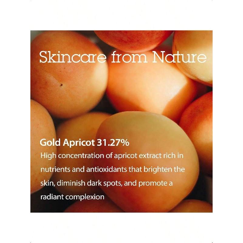 Blithe Pressed Serum Gold Apricot Glass Skin Korean Skincare Moisturizer/Serum 50ml,Niacinamide Serum For Natural Glow & Radiance,Face Serum For