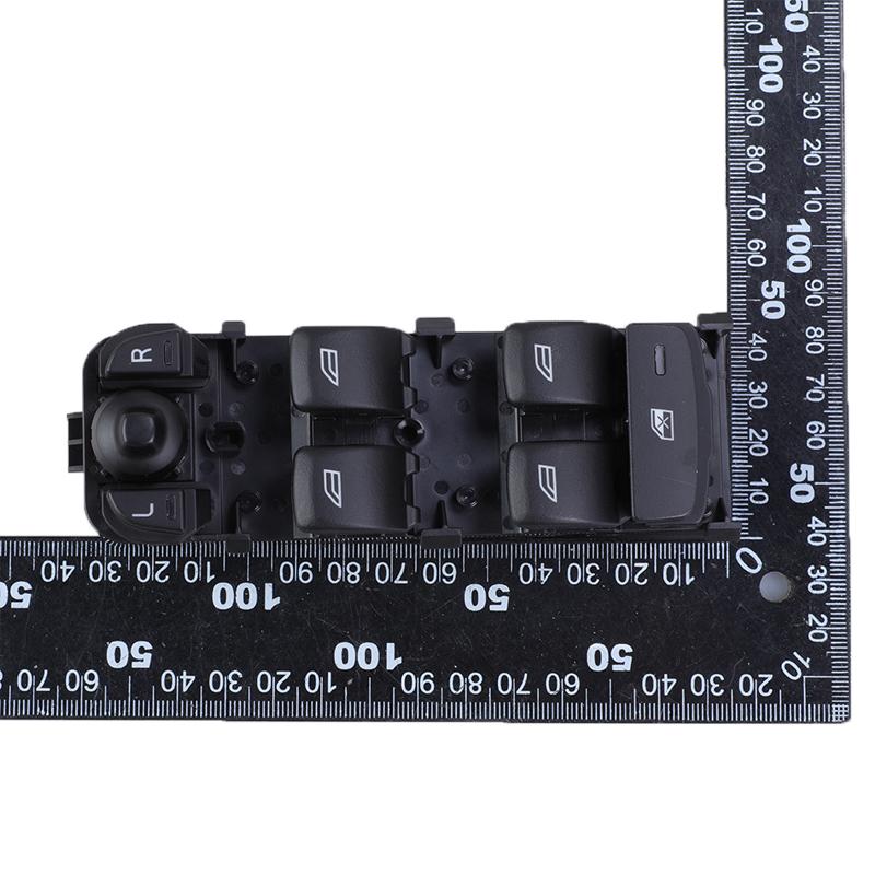 New Electric Power Master Window Switch 31433406 31433407 For Volvo XC90 XC60 V90 V60 S90 Car Accessories