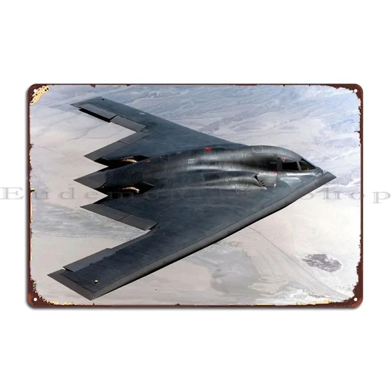 

B2 Spirit Металлическая табличка Настенный плакат Настенный декор Пещера Гараж Персонализированный Декор Стен Жестяная табличка Плакат 20x30cm