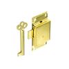63mm – gold
