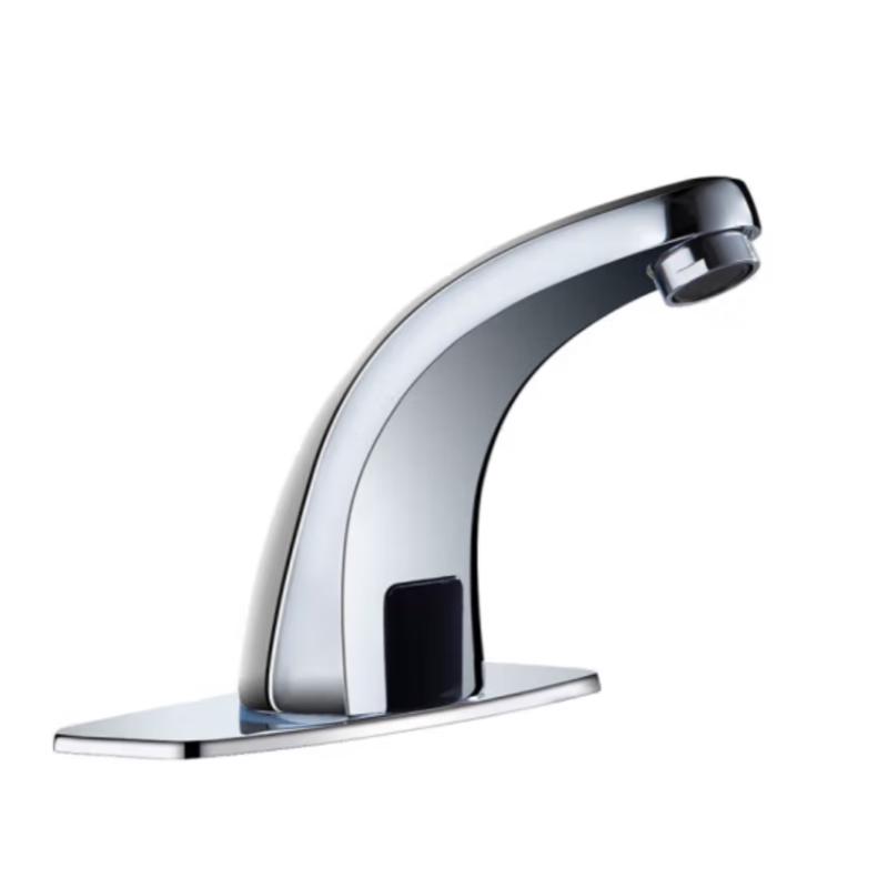 Automatic Single Cold Sensor Basin Faucet