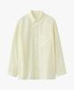 Sheer Woman Silk Linen Shirt - 5 Colors