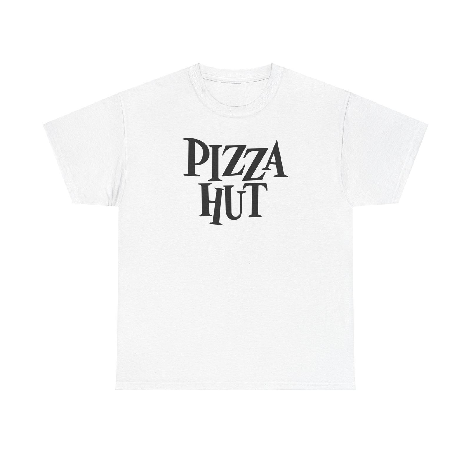 Retro 1973 Pizza T-Shirt Mens Womens Tees Top Tee, Vintage Pizza Parlor Shirt, Unisex Pizza T-Shirt Mens Womens Tees Top, Hipster 2XL