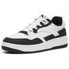 New ANTA 982GZ 'White Black' Women's 122318063-5