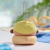 BT21 SHOOKY BABY Splashing Edition Plush Doll Keyring