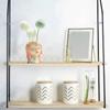 Wreath Girls Pen Holder Silicone Molds Table Ornament Mould Plasters Making Tool Succulent Planter Mold Easy To Clean