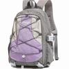 Zaino Scolastico Esterno Studente Zaino Scolastico Zaino Leggero Multifunzionale Zaino da Alpinismo Unisex Moda Borsa Casual Donna