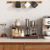 Handun Kitchen Spice Organizer Rack