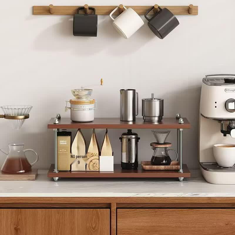 Handun Kitchen Spice Organizer Rack