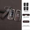High-End Men's Folding Key Case for Buick: Excelle, Regal, Encore, LaCrosse, Verano