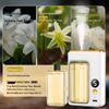 Aromatherapy Automatic Spray Humidifier: Long-Lasting Room Fragrance & Toilet Deodorizer.