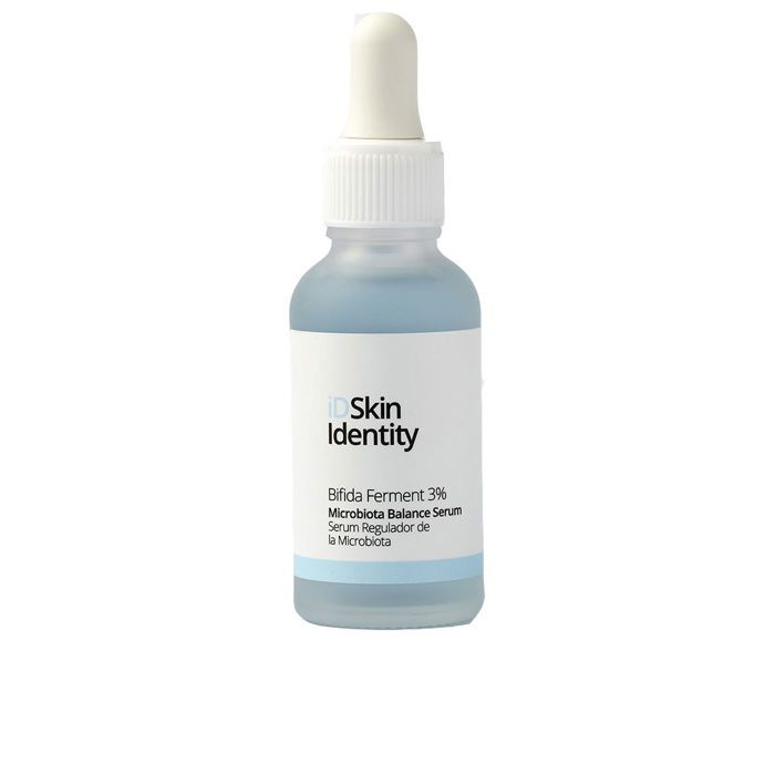 Sérum régulateur du microbiote ID SKIN Identity Bifida Ferment 3% 30 ml