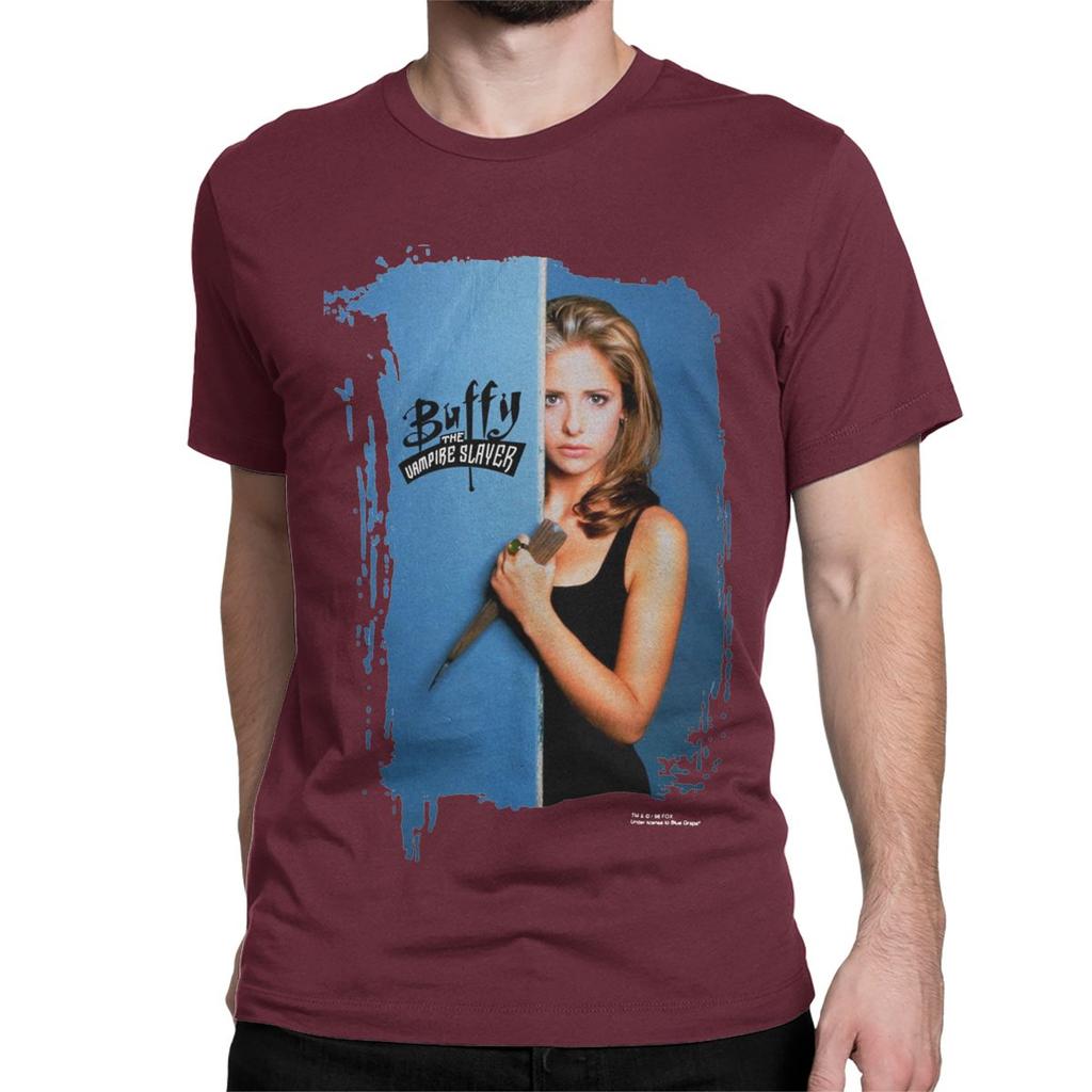 Anne Vampire T Shirt Men Women Cotton Novelty T-Shirt Crewneck Demon Tees Short Sleeve Clothes Graphic