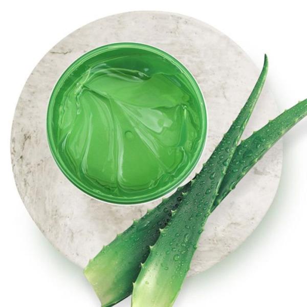 [OFJ49282] Moisturizing, Soothing, and Protecting Aloe Real Soothing Gel (12127421)