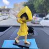 in bags Little Nightmares Six Premium Matte Version Blister Color Box Packed Action Figure Model Cool Desktop Ornament Toy Gif