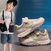 Astro Boy Girls Sneakers Spring 2025 Popular Dad Shoes Lightweight Girls Children's Shoes Children's Sports Trends
