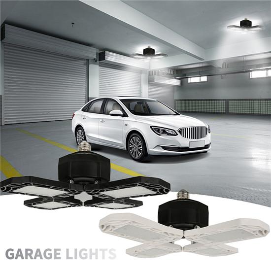 Led indoor garage lights Clearance