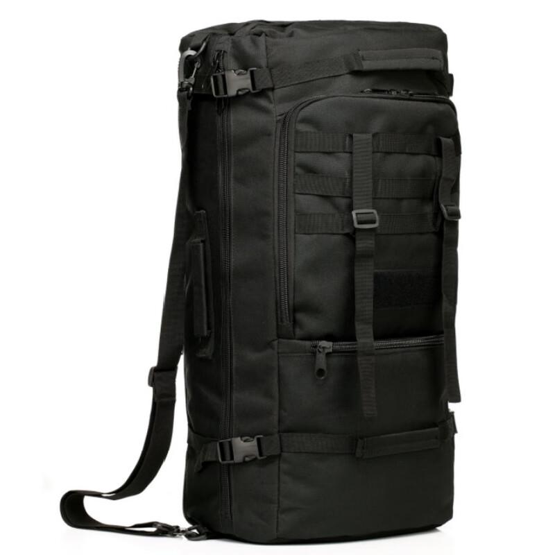 Lee Shenchenhao Outdoor Tactical Backpack