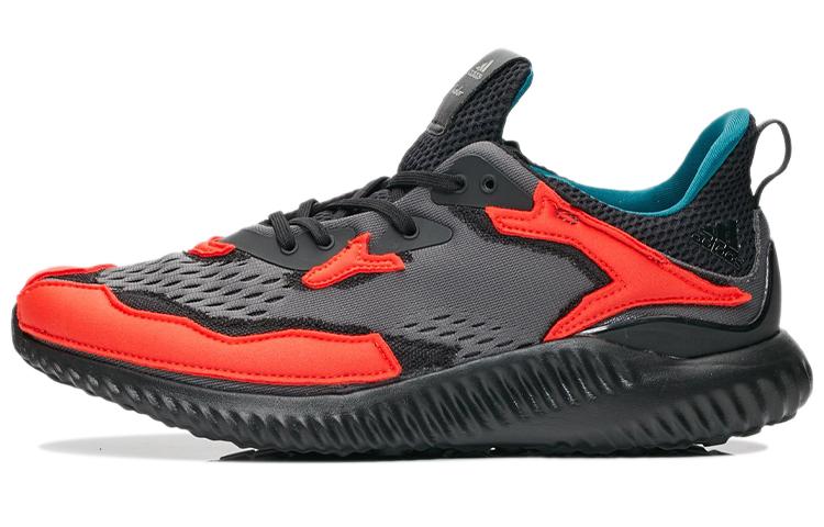 

Adidas Kolor x Adidas AlphaBounce Red Black AC7019 42⅔