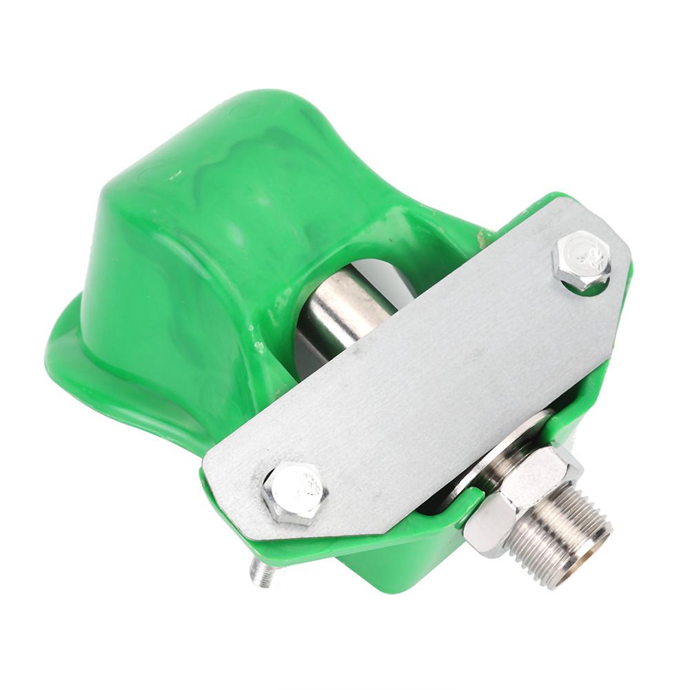 Plastic Piglets Farm Livestock Pig Sheep Goat Feeding Drinking Water Bowl