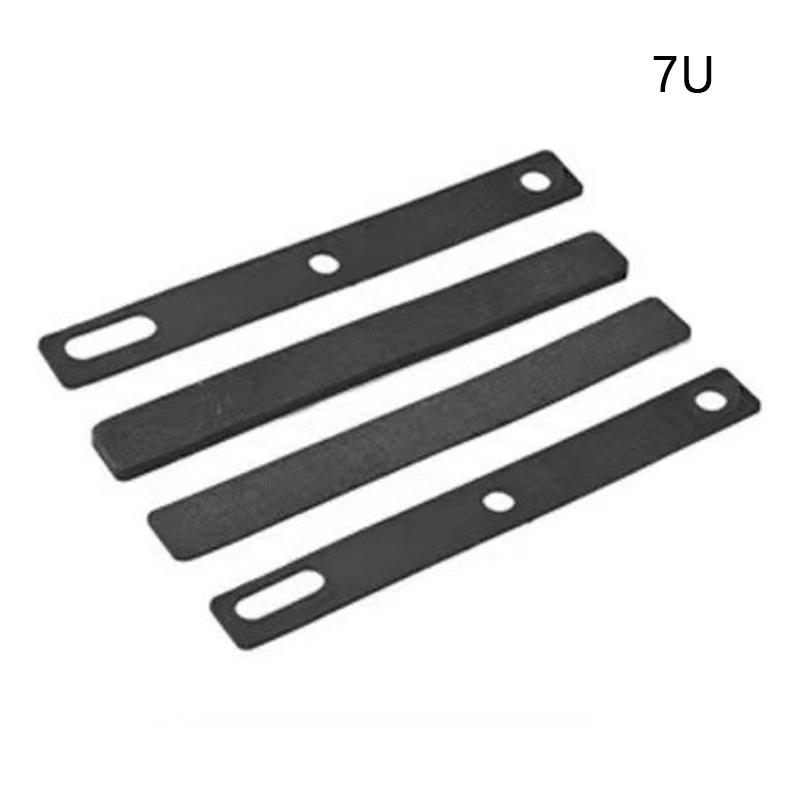 Mechanical Keyboard Key Cap Sound-Absorbing Pad Filling Soundproof Cotton