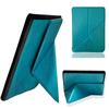 Auto Wake/Sleep E-Reader Case 6 Inch Folio Stand Case Screen Protector for Kobo Clara HD (N249)
