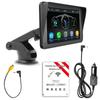 Guard dragon 7 inch portable car bluetooth MP5 player high definition large screen wireless Carplay car navigation